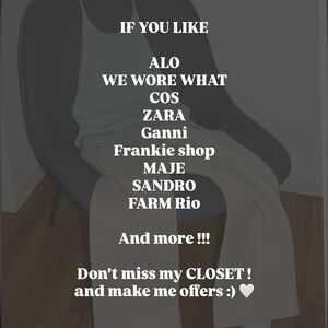 MAKE your best offers !! :)